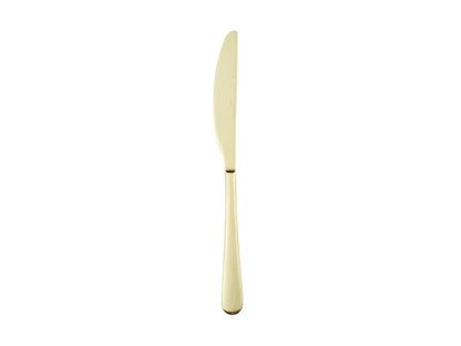 Lume 16pce Cutlery Set | Champagne