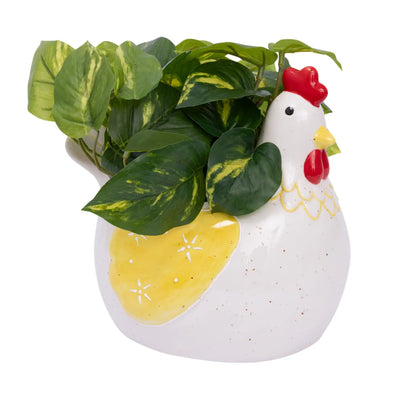 Henhouse Planter