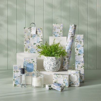 Heritage Bloom Scented Mini Sachets