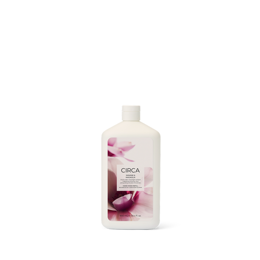 Jasmine & Magnolia Hand Wash Refill 900ml