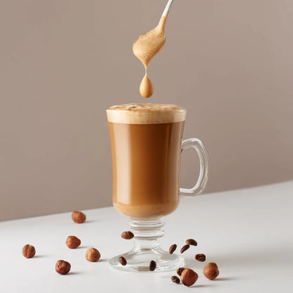 Candle | Hazelnut Latte