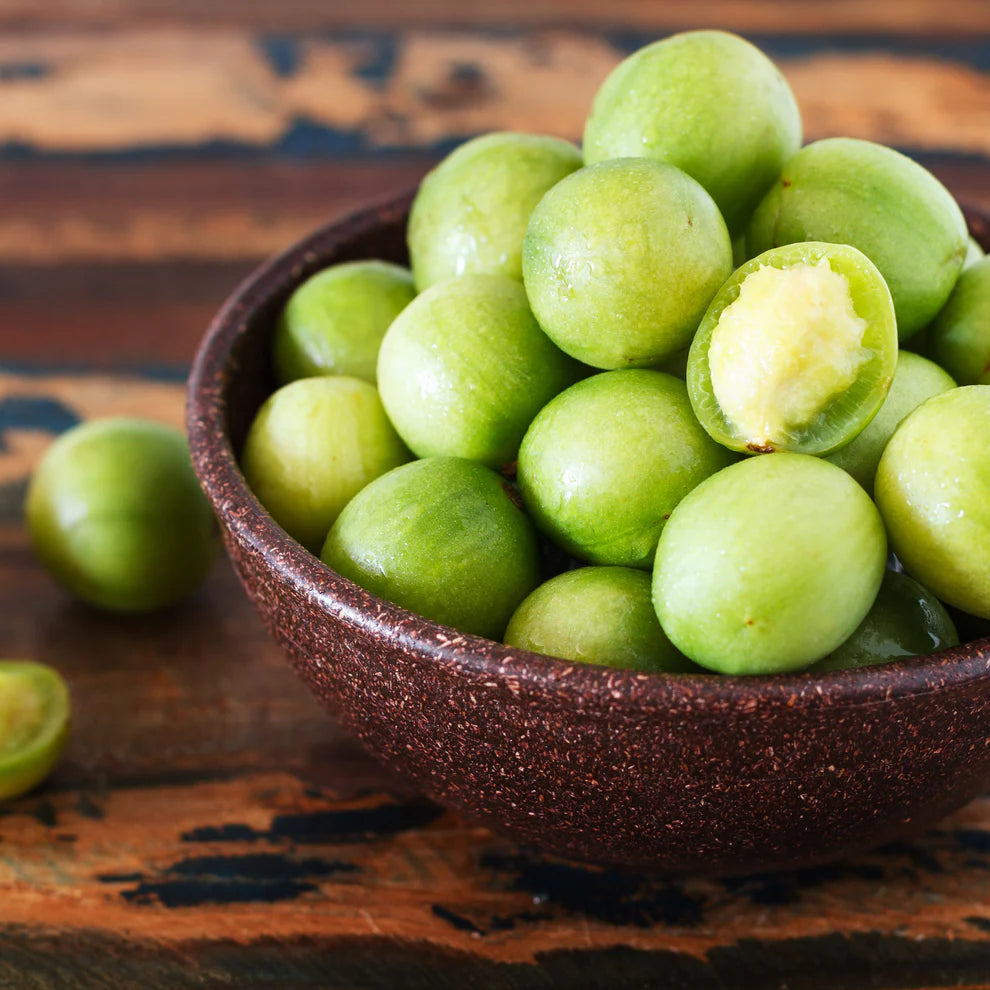 Candle | Kakadu Plum