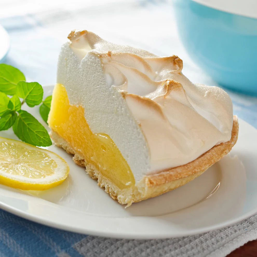 Candle | Lemon Boomerang