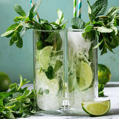 Candle | Coconut Mojito