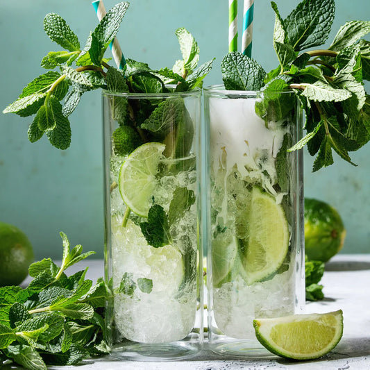 Candle | Coconut Mojito