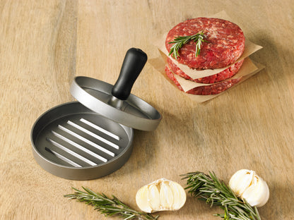 Maverick Single Burger Press