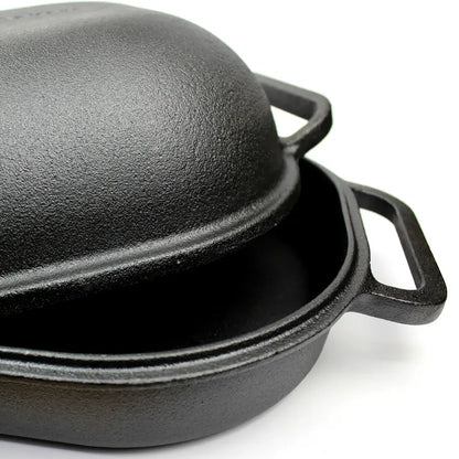 Brunswick Bakers Bread Baking Pan