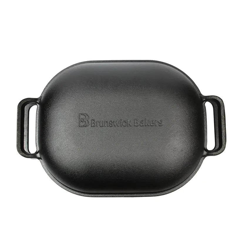 Brunswick Bakers Bread Baking Pan
