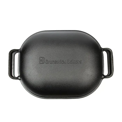 Brunswick Bakers Bread Baking Pan