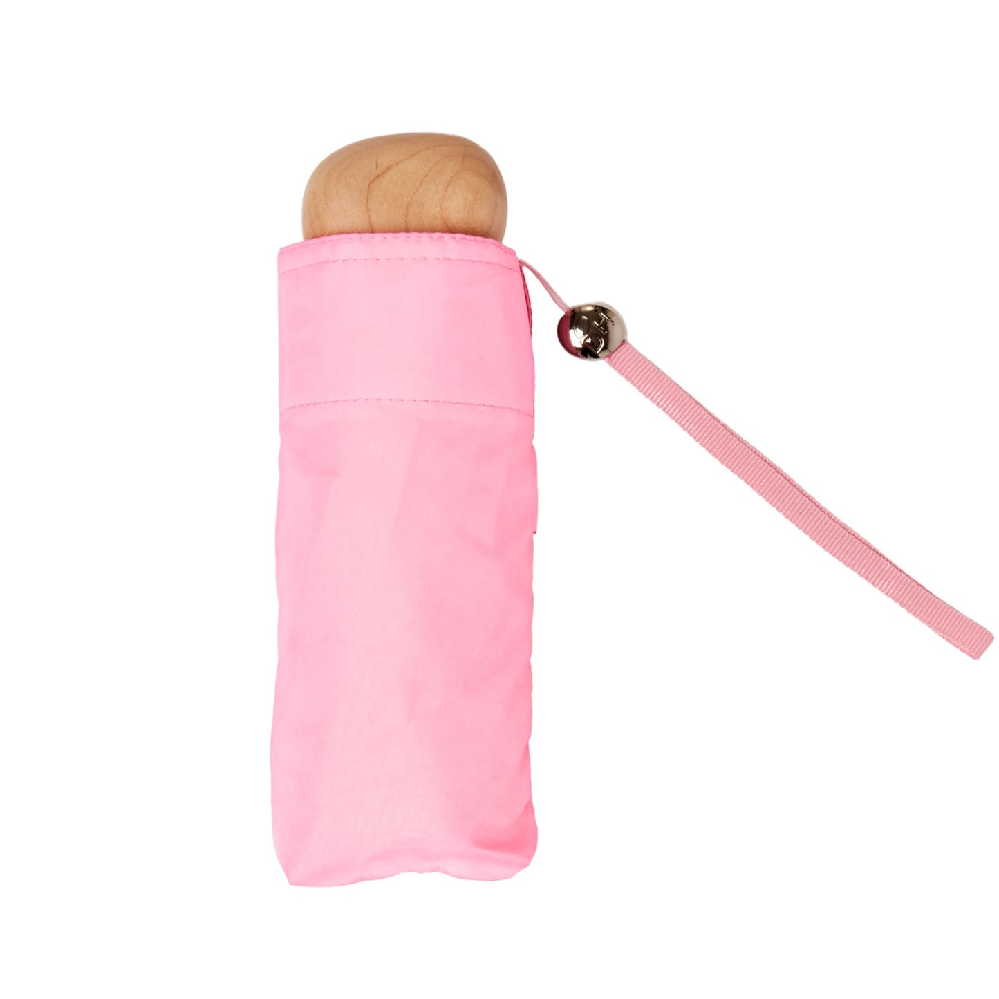 Mini Ultra Compact Umbrella | Fraise