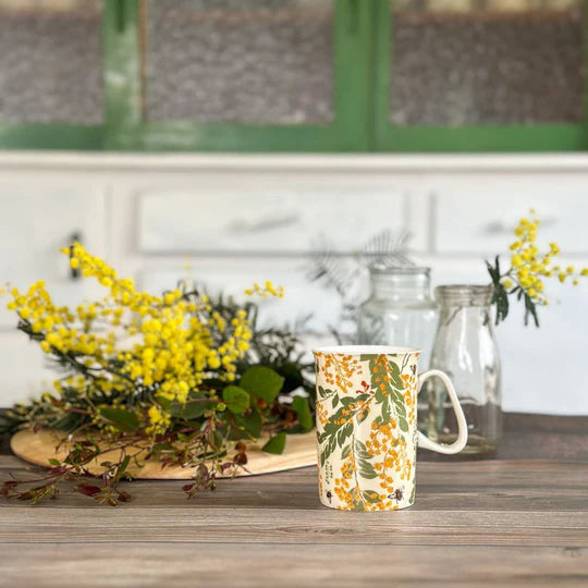 Trudy's Garden Mug