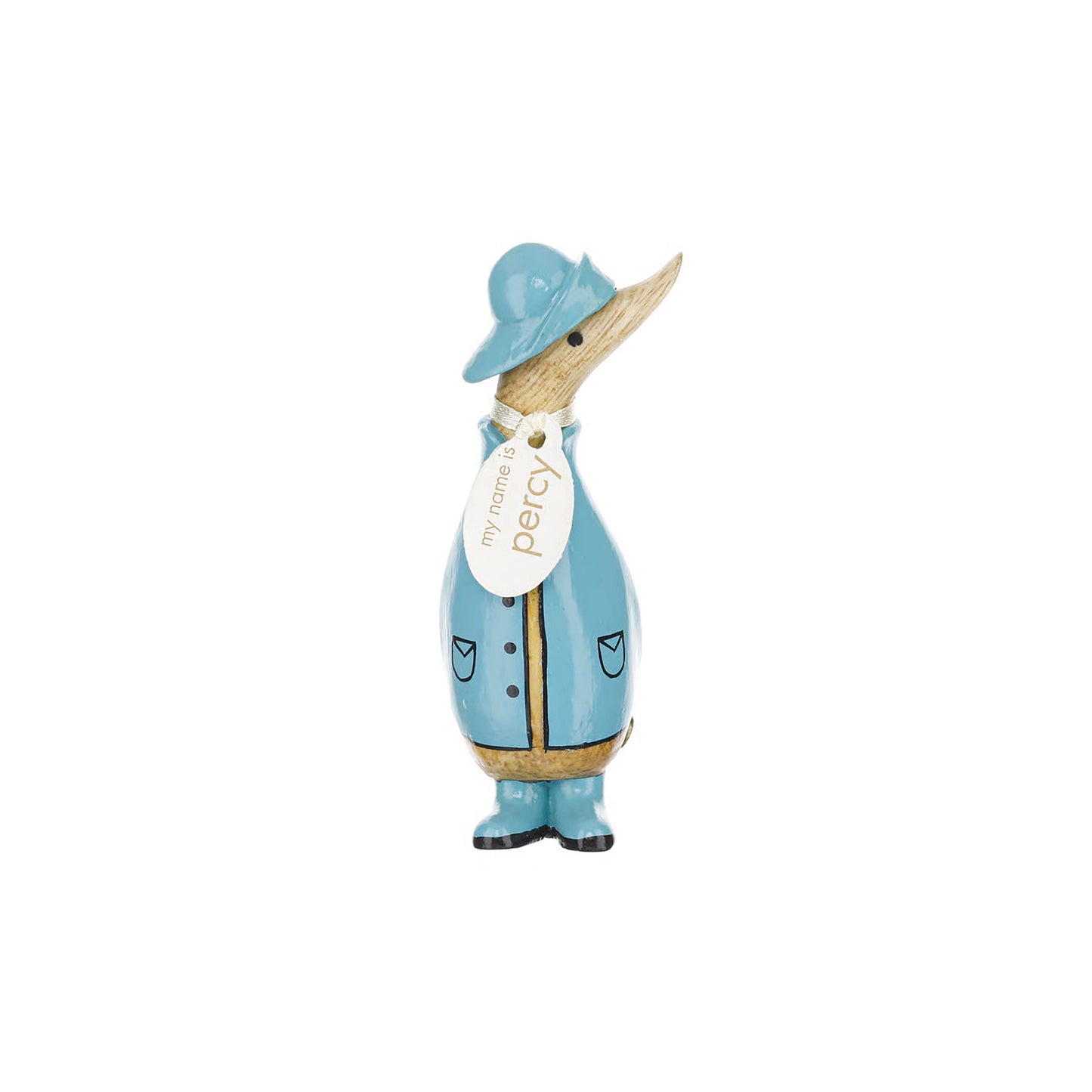 DCUK Raincoat Dinky Ducks