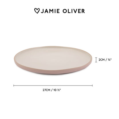 Jamie Oliver Big Love Perfect Plates
