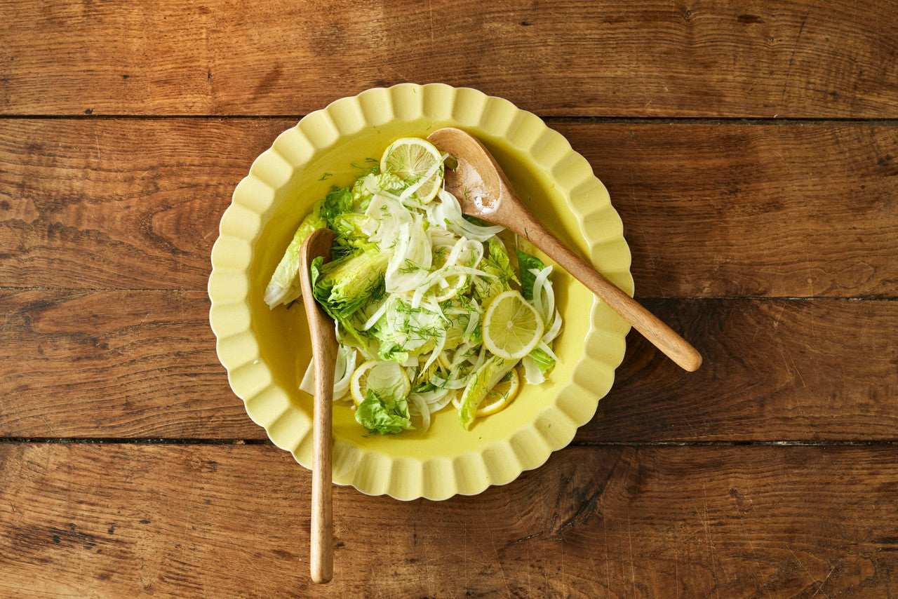 Jamie Oliver Big Love Super Server