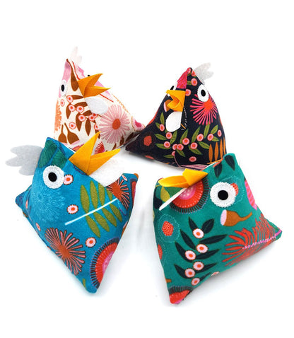 Jocelyn Proust Pantry Poultry