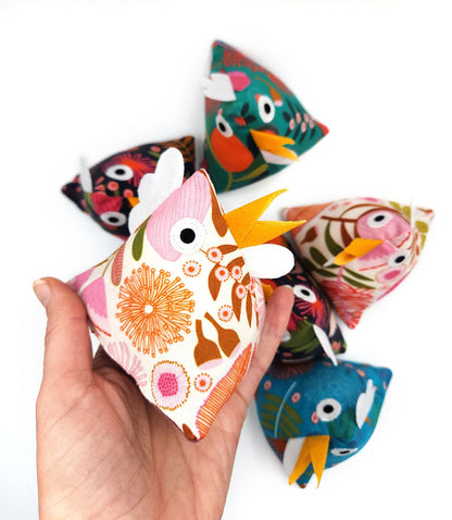 Jocelyn Proust Pantry Poultry