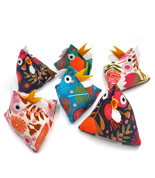 Jocelyn Proust Pantry Poultry