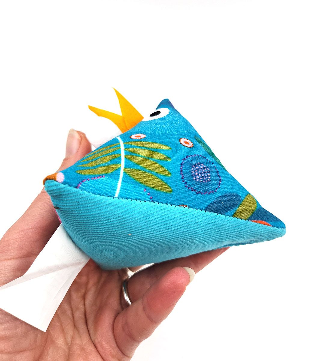 Jocelyn Proust Pantry Poultry