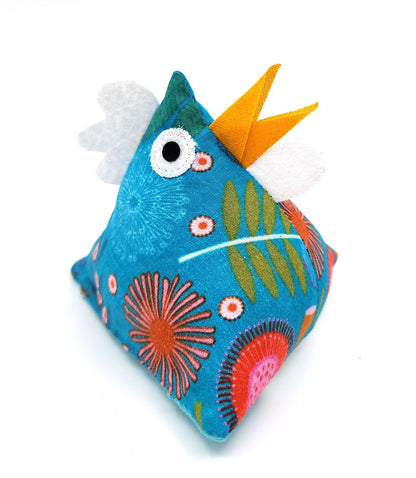 Jocelyn Proust Pantry Poultry