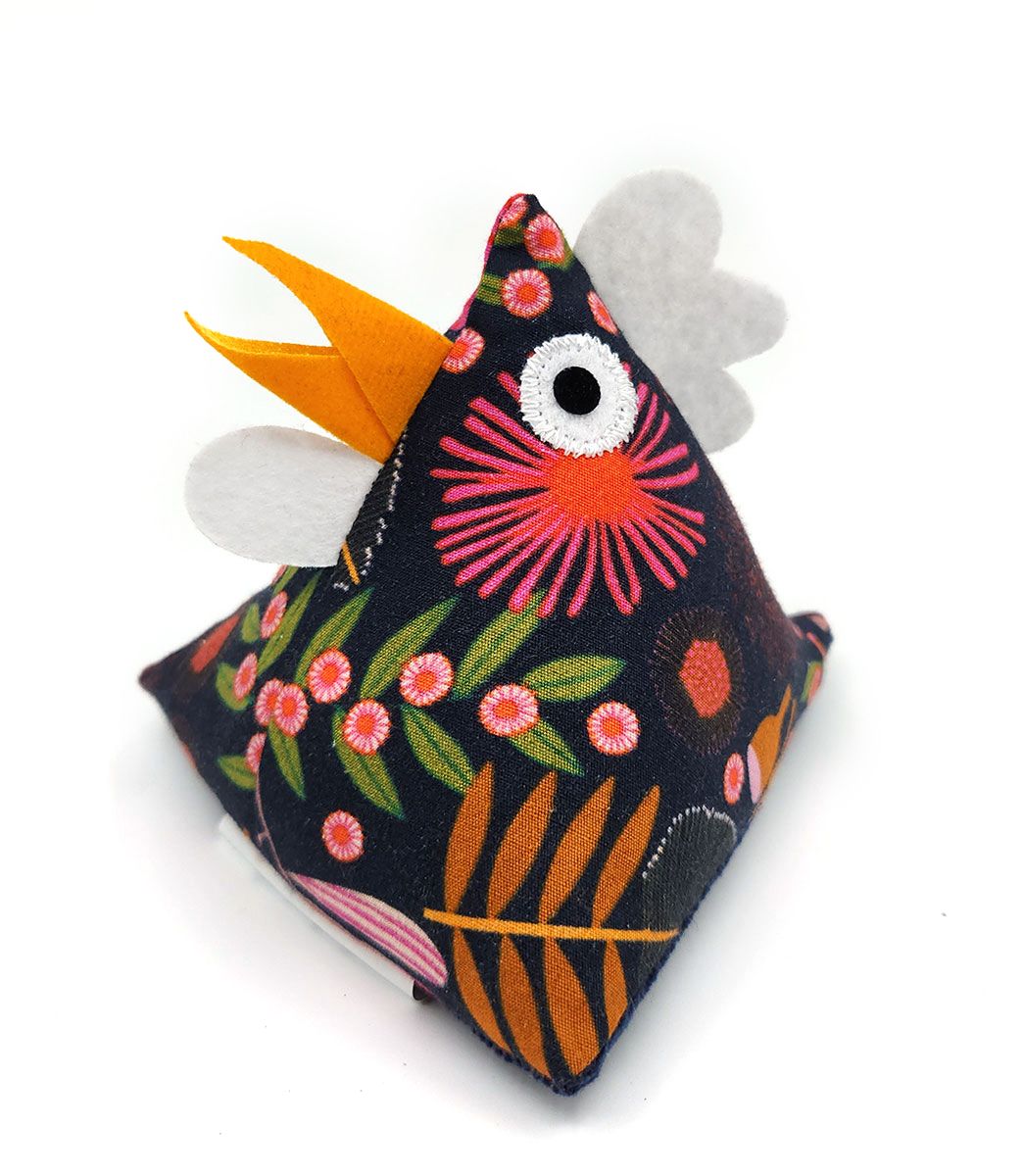 Jocelyn Proust Pantry Poultry