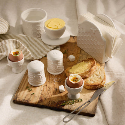 Wildflower & Hive Butter Bell