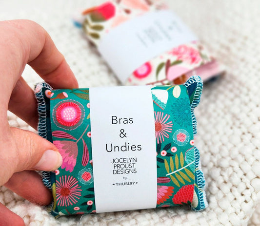 Jocelyn Proust Bras & Undies Scented Pillows