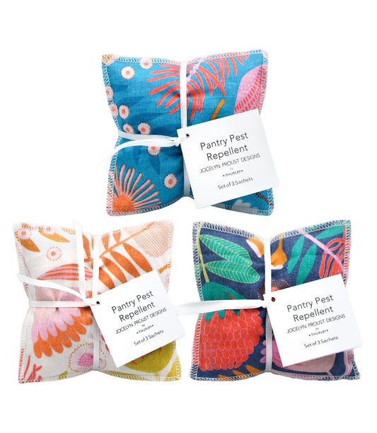 Jocelyn Proust Pantry Pest