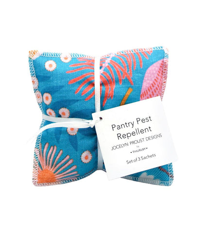 Jocelyn Proust Pantry Pest