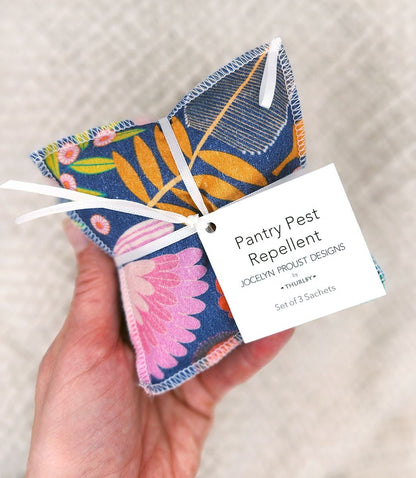 Jocelyn Proust Pantry Pest