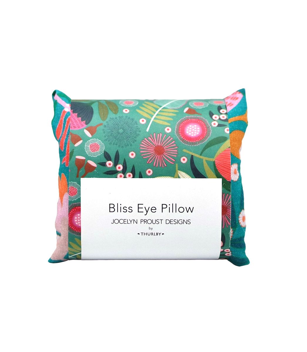 Jocelyn Proust Eye Pillow