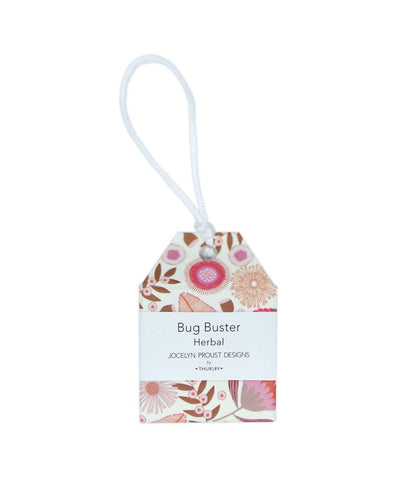 Jocelyn Proust Bug Buster