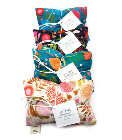 Jocelyn Proust Heat Pack