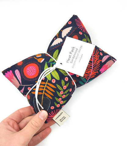 Jocelyn Proust Heat Pack