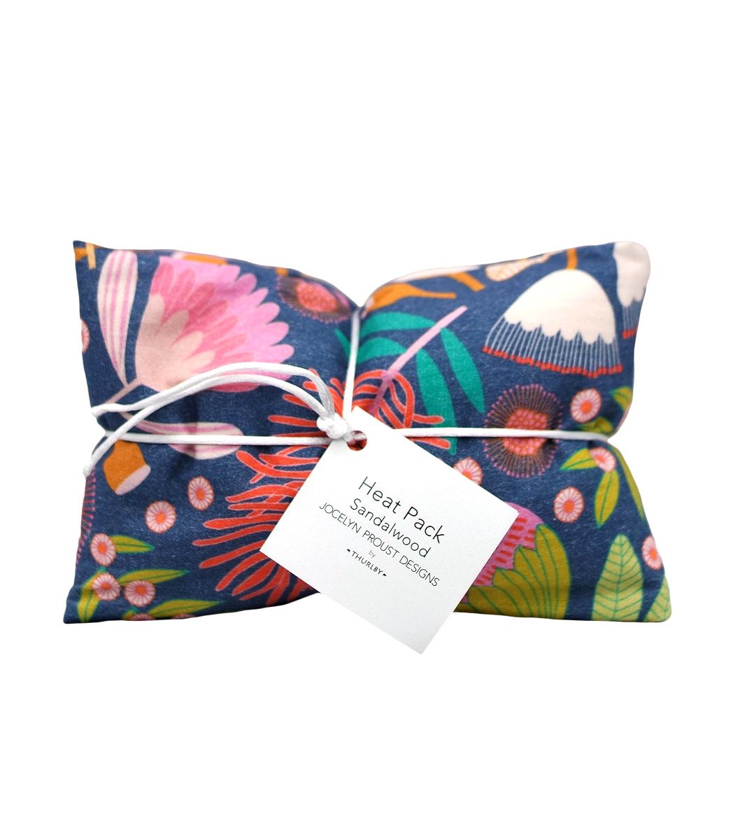 Jocelyn Proust Heat Pack