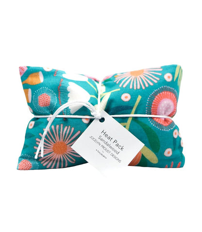 Jocelyn Proust Heat Pack