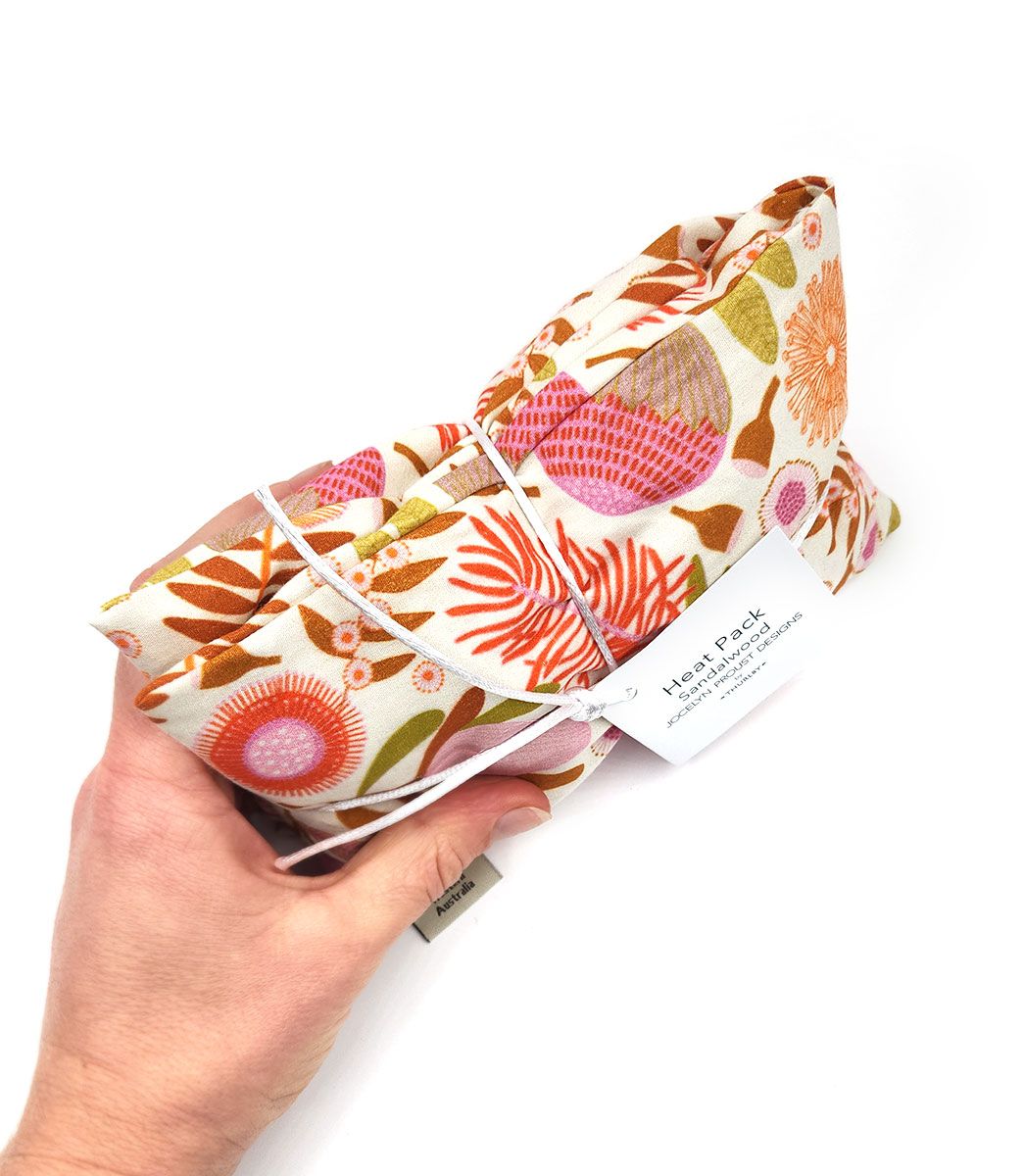 Jocelyn Proust Heat Pack