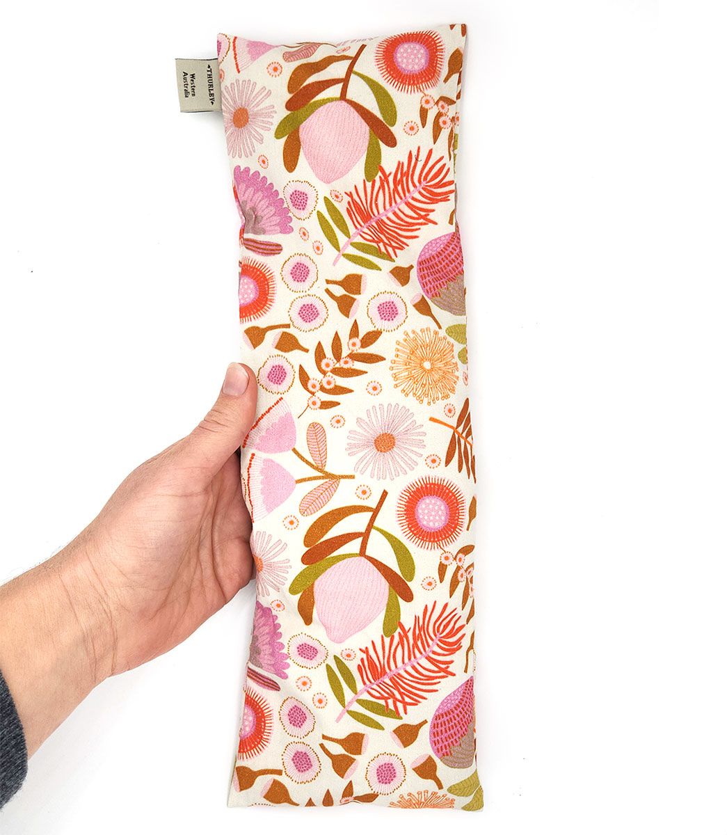 Jocelyn Proust Heat Pack