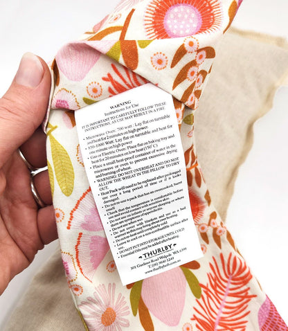 Jocelyn Proust Heat Pack