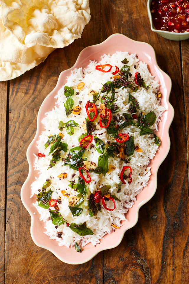 Jamie Oliver Big Love Pass Me Platter