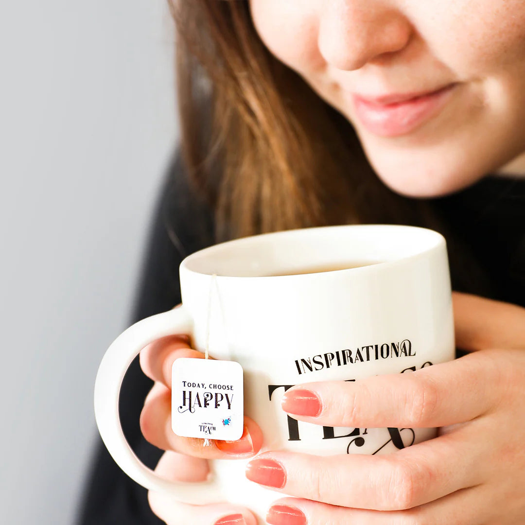 English Breakfast Tea Pk10