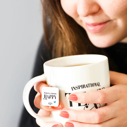 English Breakfast Tea Pk10