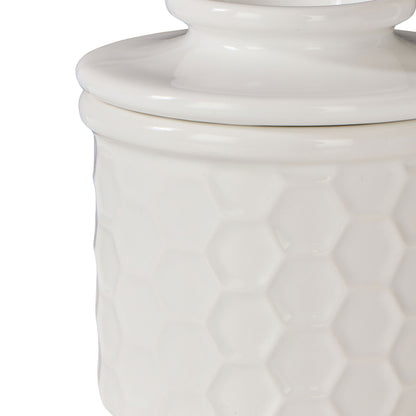 Wildflower & Hive Butter Bell