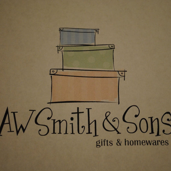A.W. Smith & Sons Gift & Homewares