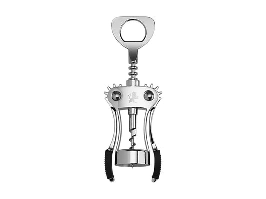 Winged Corkscrew