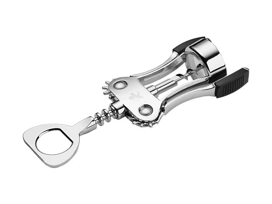 Winged Corkscrew