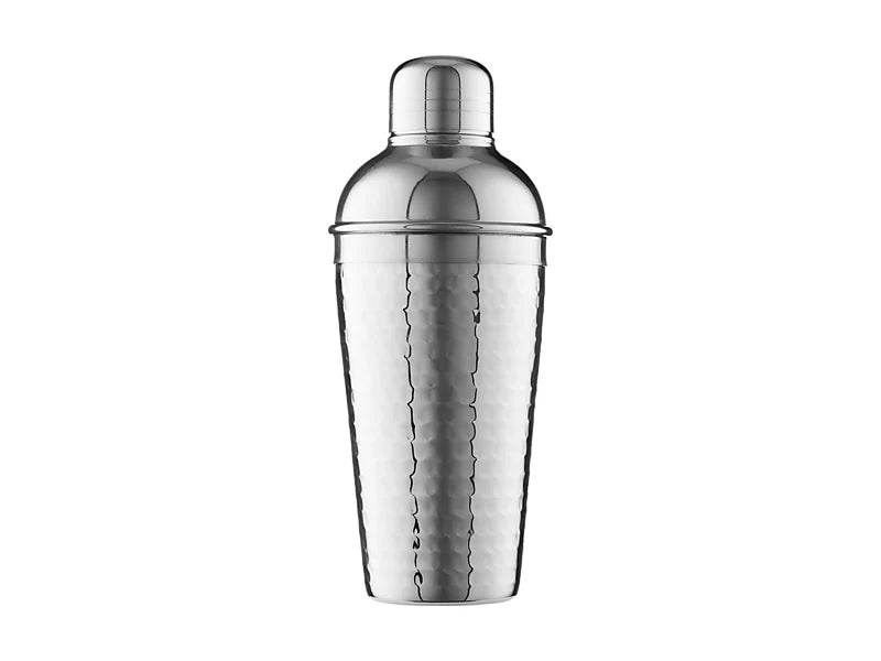 Lexington Hammered Cocktail Shaker