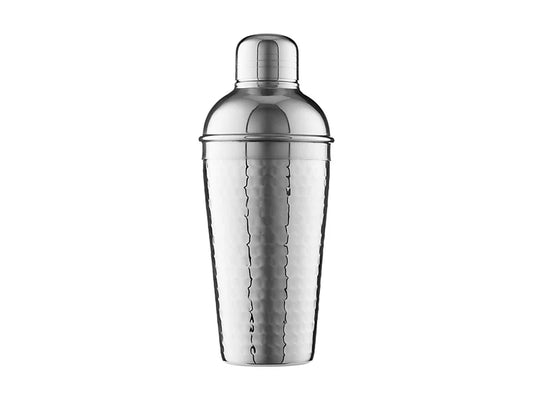 Lexington Hammered Cocktail Shaker