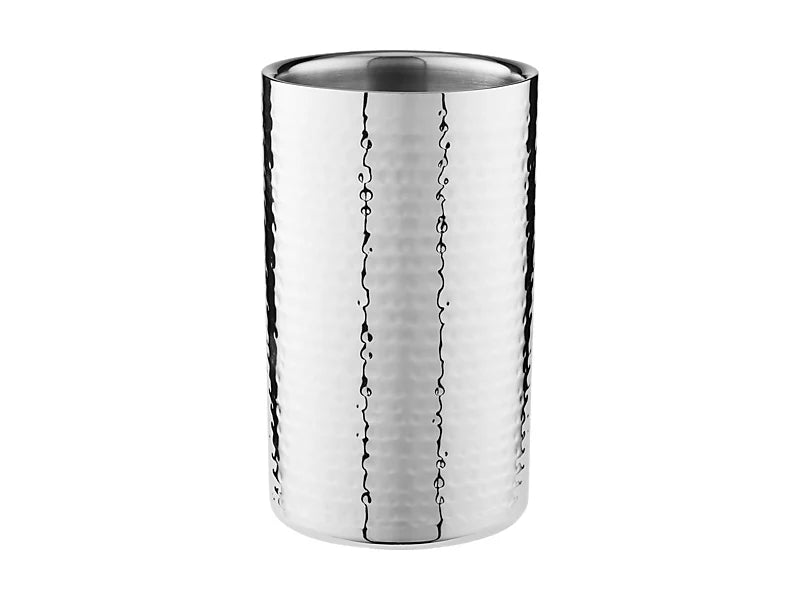 Lexington Hammered Wine Cooler