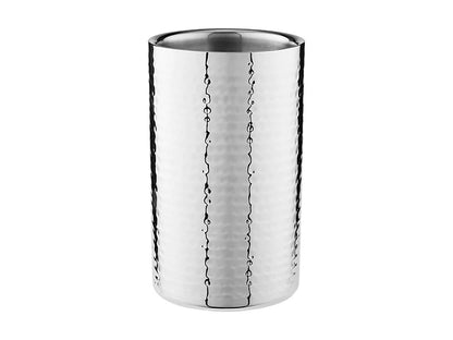 Lexington Hammered Wine Cooler
