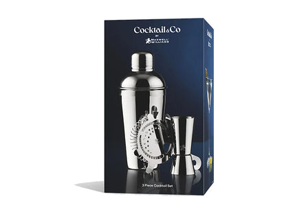 Cocktail Gift Set